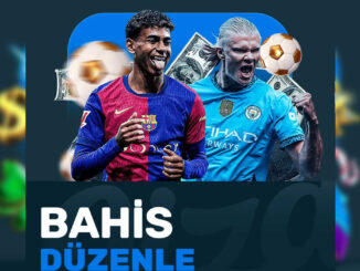 lizabet mobil giriş